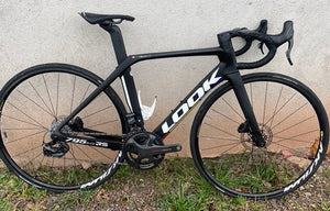 vélo Look 795 blade RS