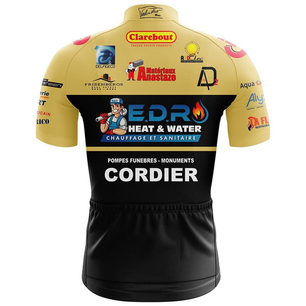Maillot GT