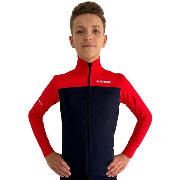 Veste thermique hiver AARCO