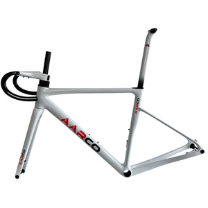 Kit cadre route Light