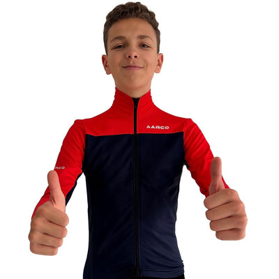 Veste thermique hiver AARCO