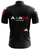 Maillot manche courte AARCO Black