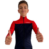 Veste thermique hiver AARCO