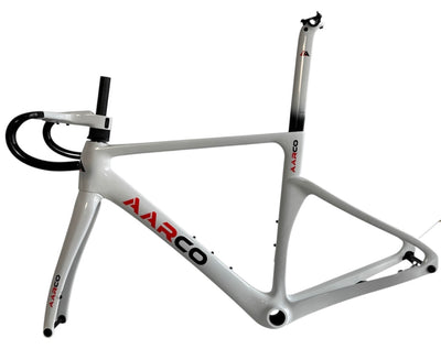 Kit cadre route Aero