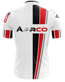 Maillot manche courte AARCO White