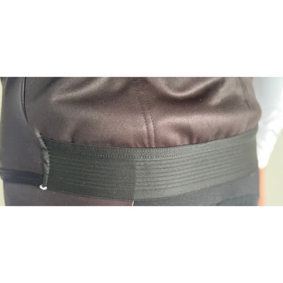 Veste thermique hiver AARCO