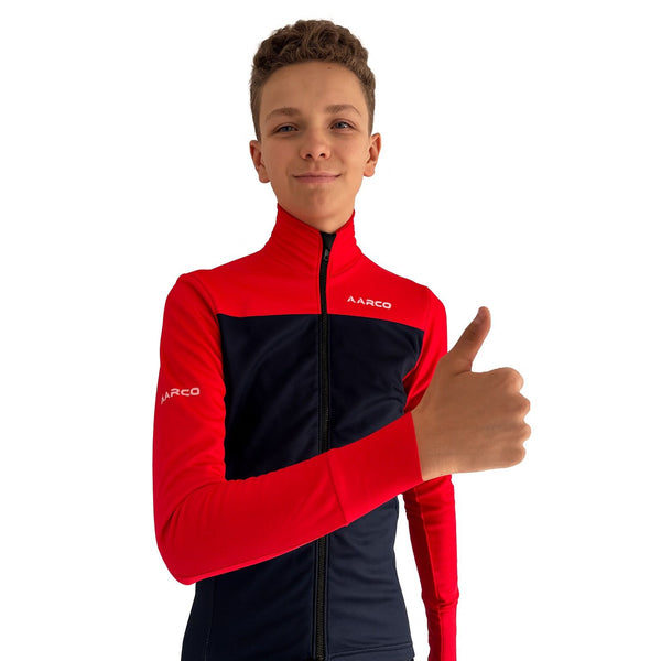 Veste thermique hiver AARCO