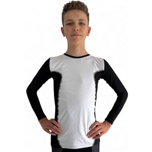 Chemisette THERMIQUE ML