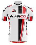 Maillot manche courte AARCO White