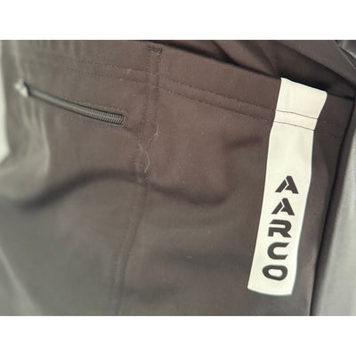 Veste thermique hiver AARCO