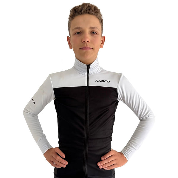 Veste thermique hiver AARCO