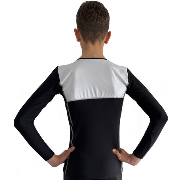 Chemisette THERMIQUE ML