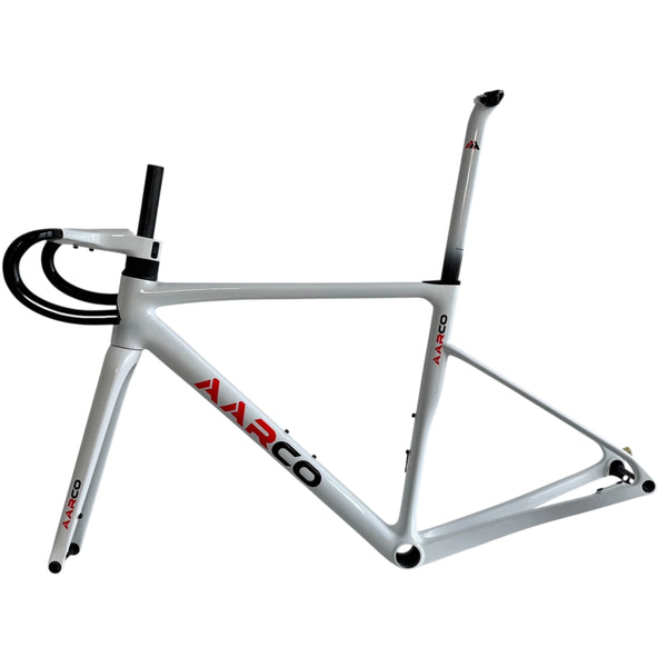 Kit cadre route Light