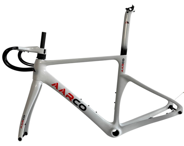 Kit cadre route Aero AARCO