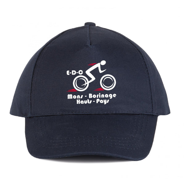 CASQUETTE EDC